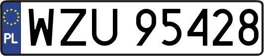 WZU95428