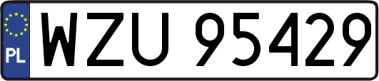 WZU95429