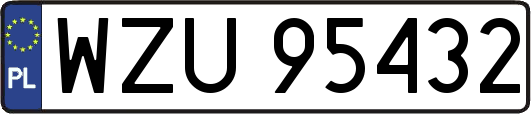 WZU95432