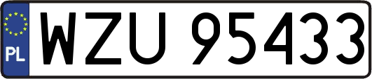 WZU95433