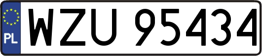 WZU95434