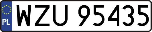 WZU95435