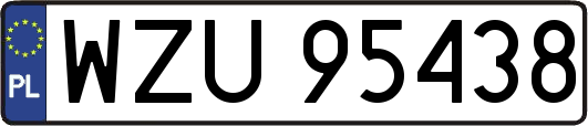 WZU95438