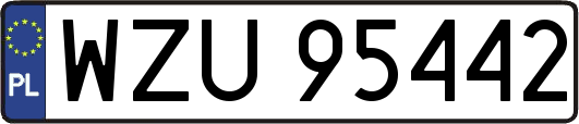 WZU95442