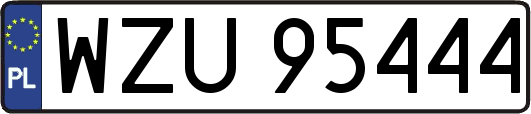 WZU95444