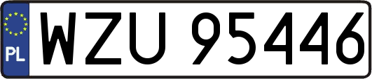 WZU95446