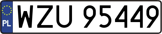 WZU95449