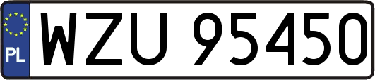 WZU95450