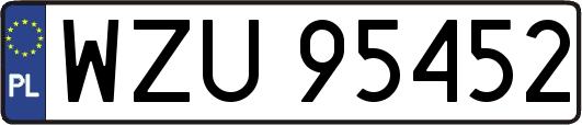 WZU95452