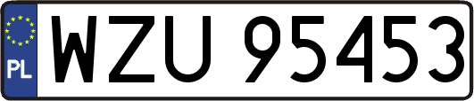 WZU95453