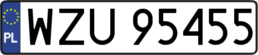 WZU95455