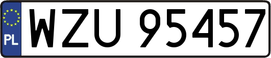 WZU95457