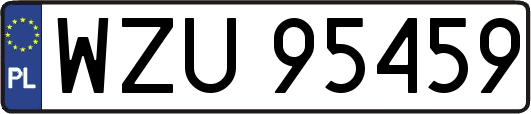 WZU95459