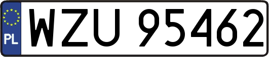 WZU95462