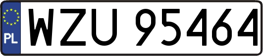 WZU95464