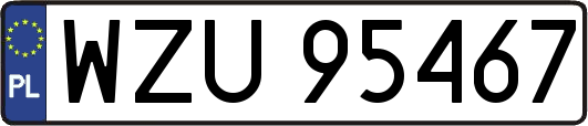 WZU95467