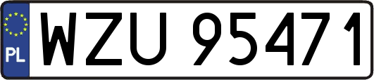 WZU95471