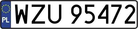 WZU95472