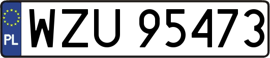 WZU95473
