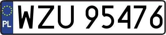 WZU95476