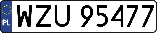 WZU95477