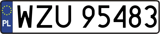 WZU95483