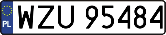 WZU95484