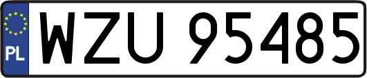 WZU95485