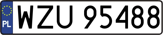 WZU95488