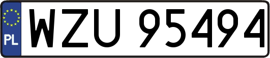 WZU95494
