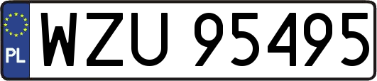 WZU95495