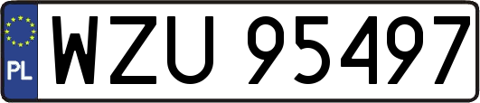 WZU95497