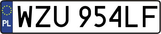 WZU954LF
