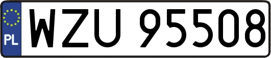 WZU95508