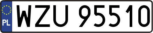 WZU95510