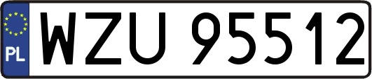 WZU95512
