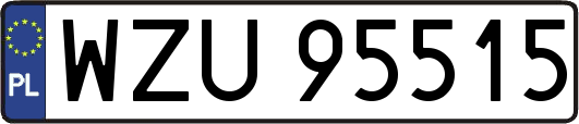 WZU95515