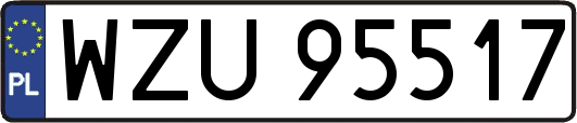 WZU95517