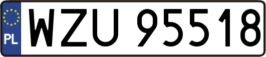 WZU95518