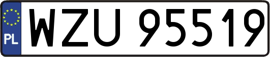 WZU95519