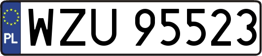 WZU95523
