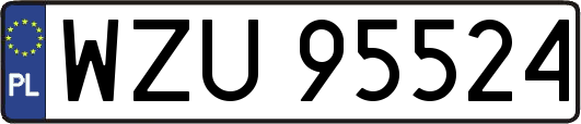 WZU95524