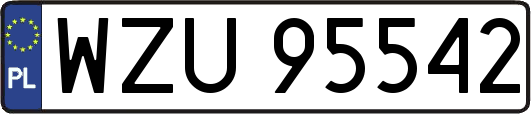 WZU95542