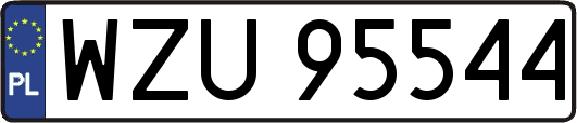 WZU95544