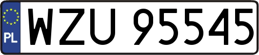 WZU95545