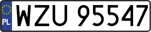 WZU95547