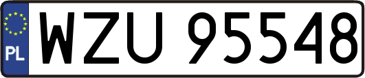 WZU95548