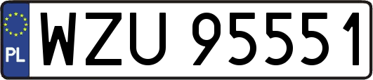 WZU95551
