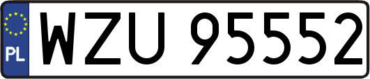 WZU95552