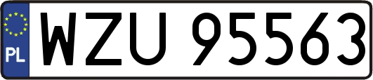 WZU95563